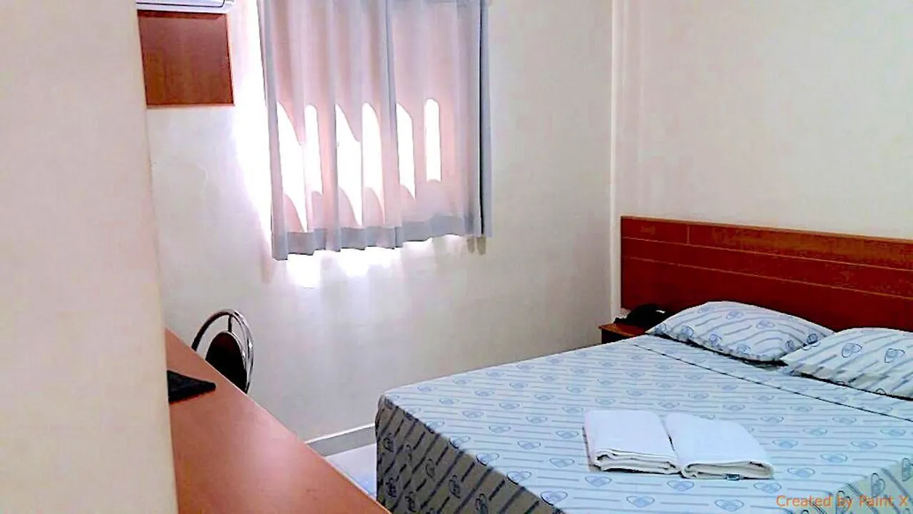 Hotel Luxatel (Adults Only) São Paulo Liebeshotel