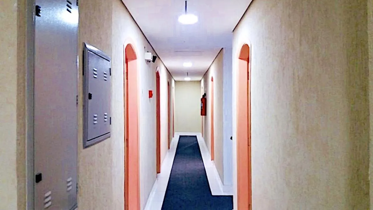 Hotel Luxatel (Adults Only) São Paulo
