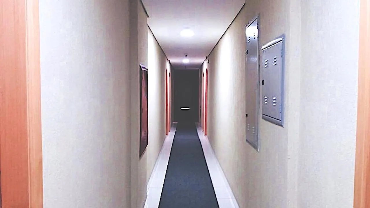 Hotel Luxatel (Adults Only) São Paulo 0*,  Brasilien
